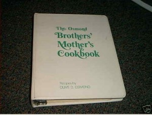 cookbook 1