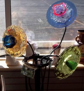 repurposedflowerplates