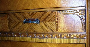 veneerite