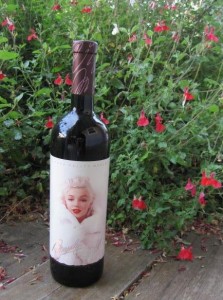 Marilyn Monroe Merlot