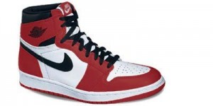 Air Jordan Original