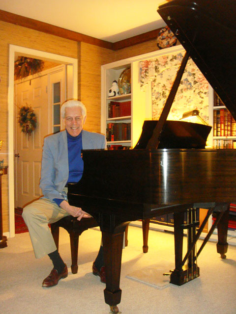 Anthony Morss