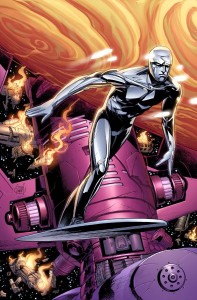 Defenders #3 Kubert Variant