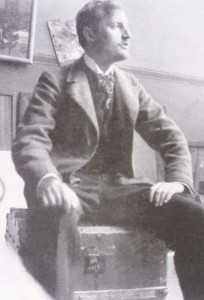 Edvard Munch