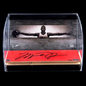 MJ Game Use Floor