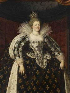 Marie de Medici