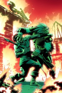 PLANET OF THE APES #11 10 COPY INCV