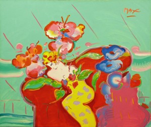 Peter Max