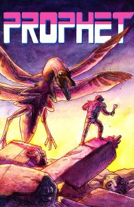 Prophet #22