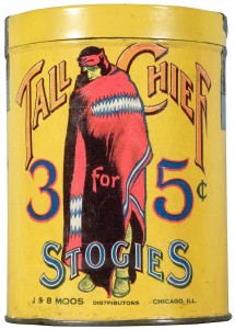 Tall Chief