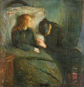 The Sick Child