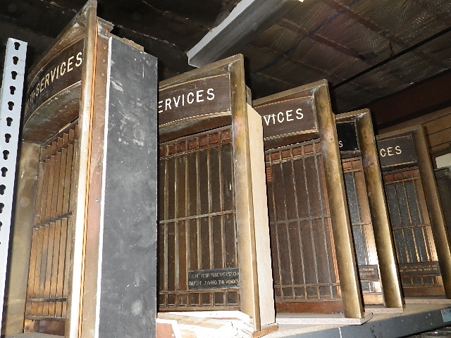 TheGrandCentralPostOfficeWindows