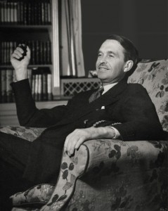 Thomas Olsen