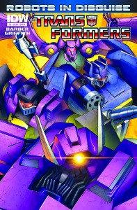 Transfomrers #2
