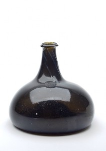 Wine bottle