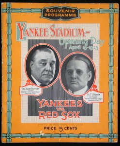 Yankee program