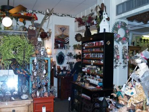 antiques shop 1