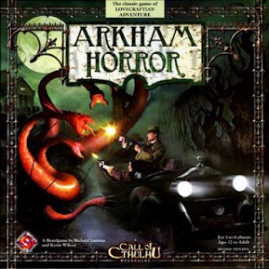 arkham horror new