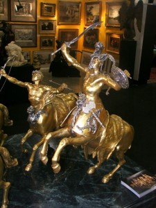 centaurs