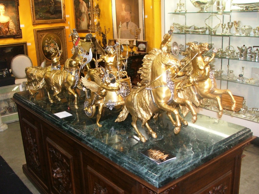 chariot 1