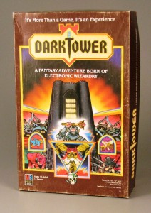 dark tower