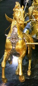 horse