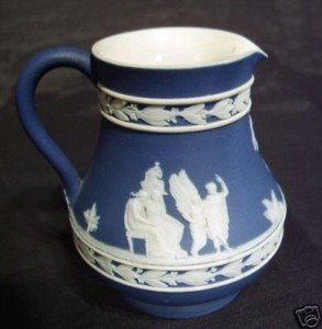 milk jug