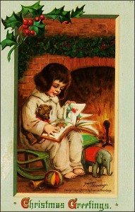 reading
