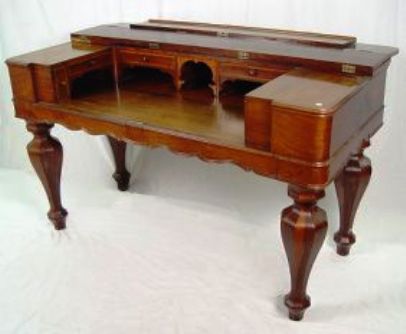 spinetdesk
