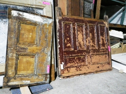 wood