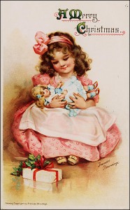 xmasdoll