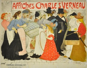 282 Steinlen