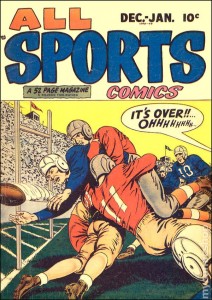 All sports