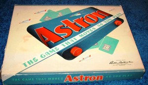 Astron 1