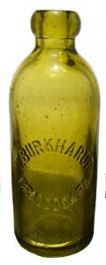 Burkhardt hutch