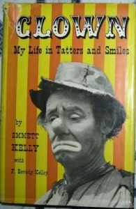 Clown Book