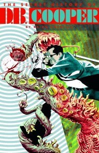 DB Cooper JH Williams variant