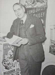 F. Beverly Kelley