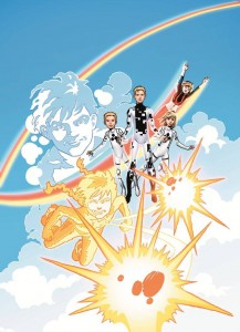 FF #15 variant