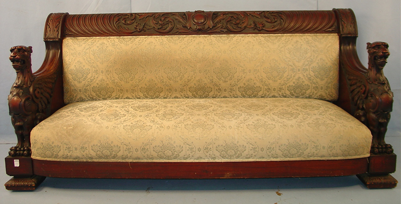 Horner sofa