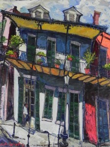 James Michalopolous
