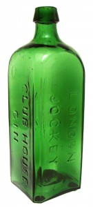 Jockey Club Gin