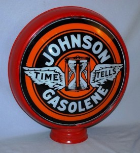 Johnson Gasoline