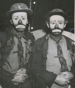 Kelly (right) and Fonda