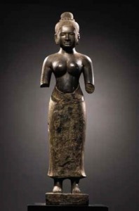 Khmer Baphuon Uma