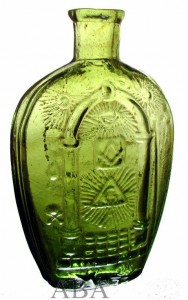 Masonic Eagle