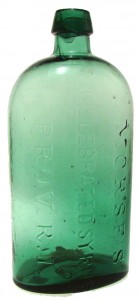 Morse's Syrup