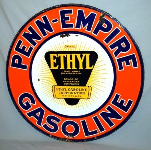 Penn Empire