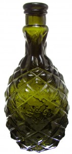 Pineapple Bitters