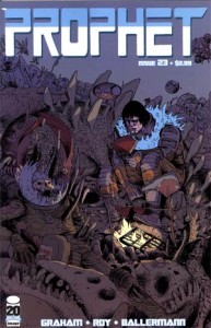 Prophet Vol 3 #23